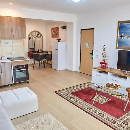 Bora Bora Boutik Cytadell Apartment