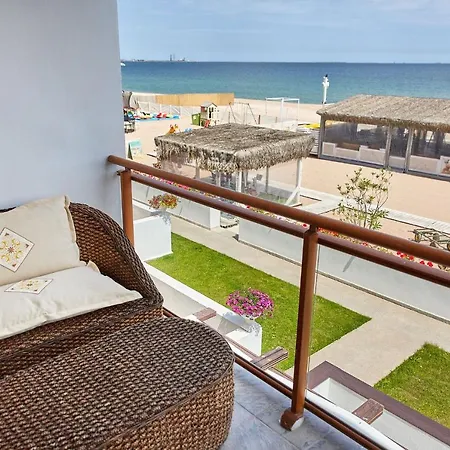 Bora Bora Boutik Cytadell Apartment