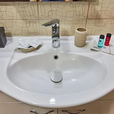 Apartment Bora Bora Boutik Cytadell Eforie Nord