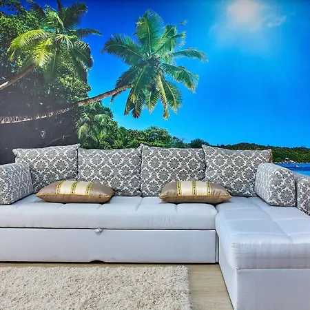 Apartment Bora Bora Boutik Cytadell *