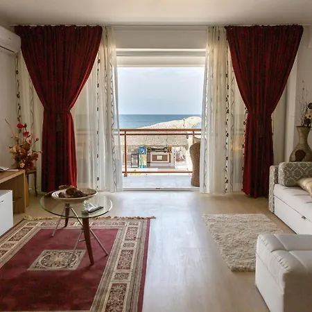 Apartment Bora Bora Boutik Cytadell