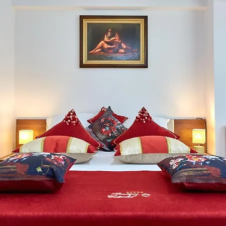 Apartment Bora Bora Boutik Cytadell