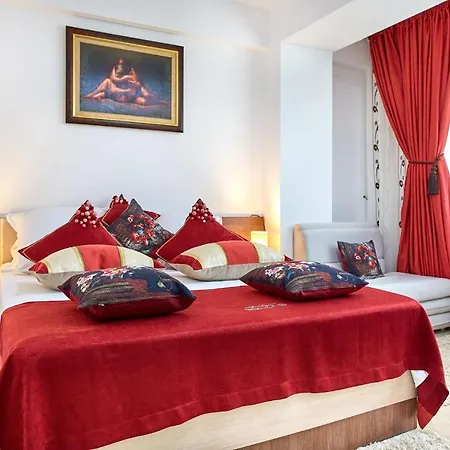 Apartment Bora Bora Boutik Cytadell