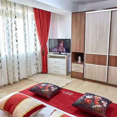 Bora Bora Boutik Cytadell Apartment Eforie Nord