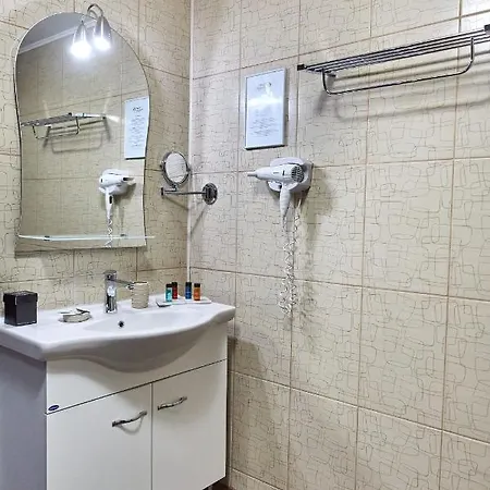 Apartment Bora Bora Boutik Cytadell Eforie Nord