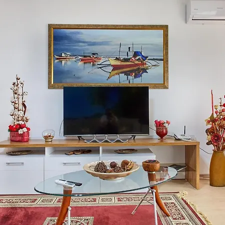 Bora Bora Boutik Cytadell Apartamento *
