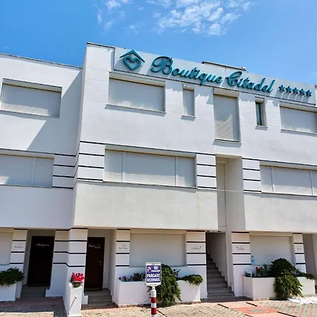 Bora Bora Boutik Cytadell Apartamento