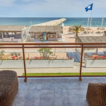 Bora Bora Boutik Cytadell Apartamento *