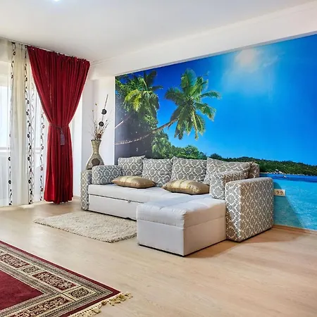 Bora Bora Boutik Cytadell