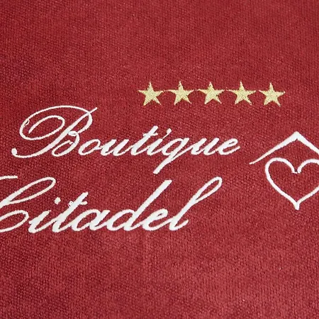 Lejlighed Bora Bora Boutik Cytadell