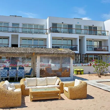 Apartamento Bora Bora Boutik Cytadell